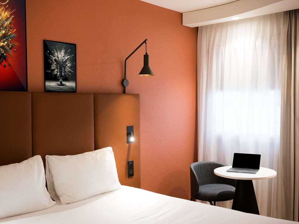 ไอบิส ก็อง ซองทร์ Hotel ห้อง รูปภาพ